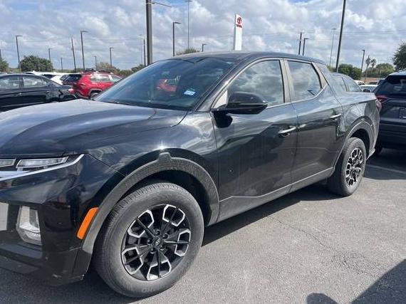 HYUNDAI SANTA CRUZ 2023 5NTJBDAEXPH061838 image HYUNDAI SANTA CRUZ 2023 5NTJBDAEXPH061838 image